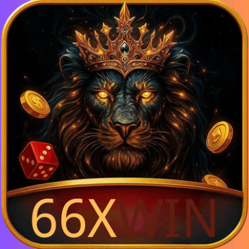 Imagem promocional da 66XWIN mostrando a plataforma e suas vantagens
