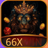 Logo da 66XWIN